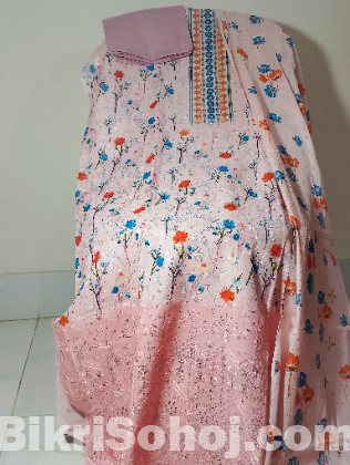 থ্রি পিস